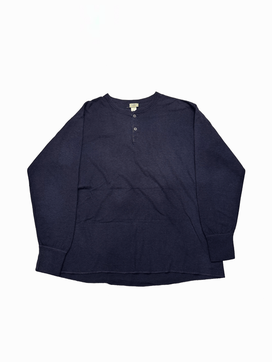 "L.L.Bean" USA Made River Driver's Shirt
