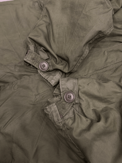 80'Ｓ US ARMY M-65 Fishtail Parka