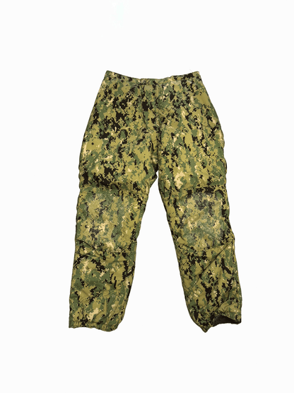 "HALYS"SEKRI PCU LEVEL7 PANT