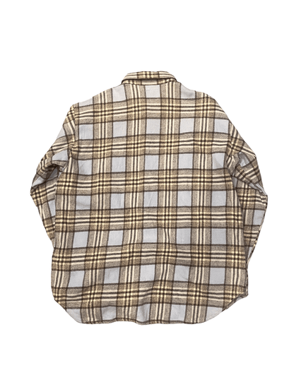 "GAS" Flannel Shirt