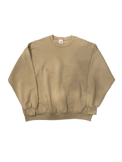 "JERZEES" Plain Sweatshirt