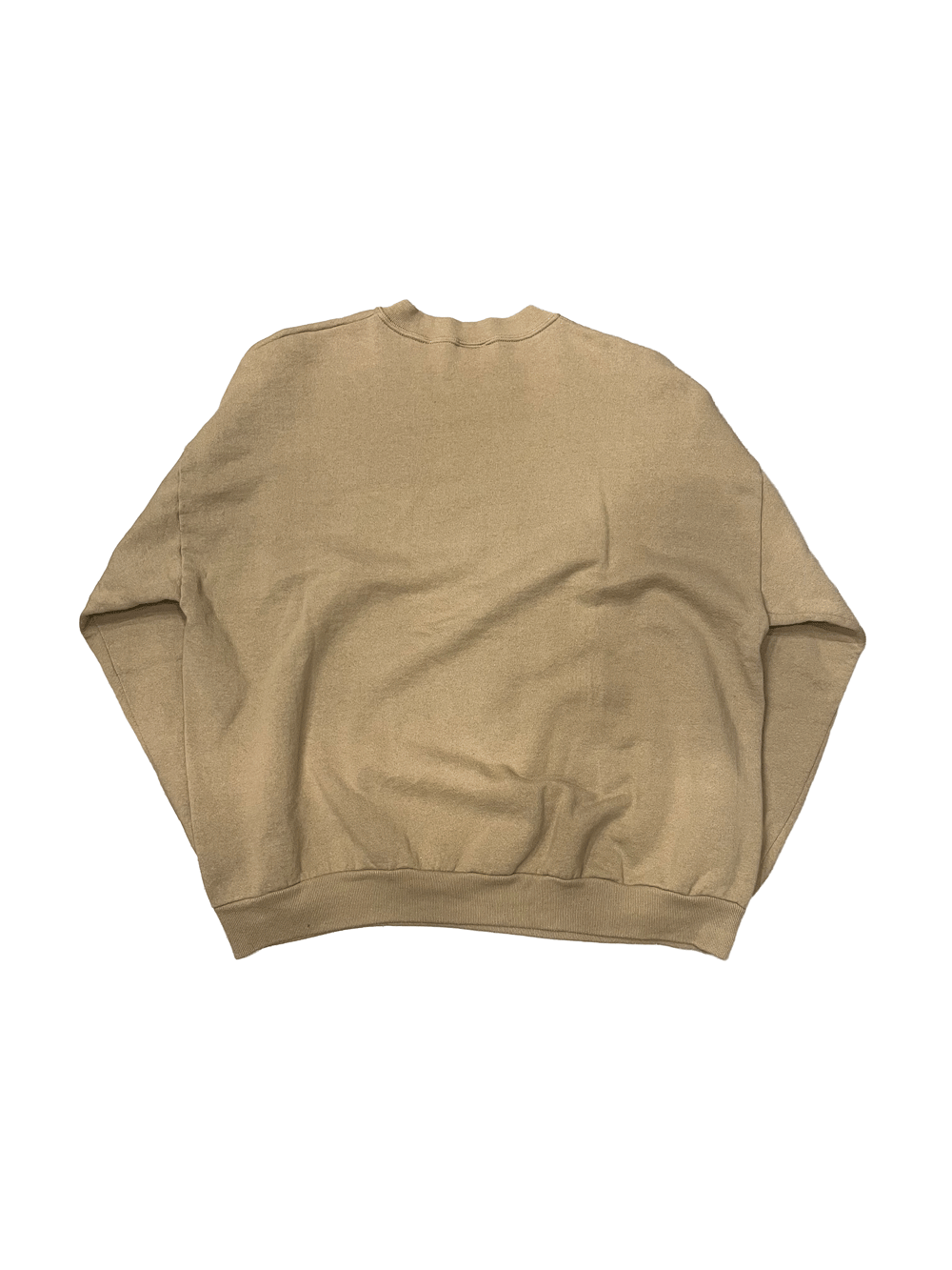 "JERZEES" Plain Sweatshirt