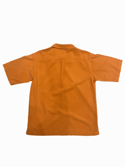 00's"Columbia GRT" Shirt