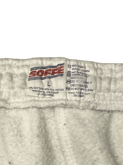 90'S "ARMY" SOFFE Sweat Pants