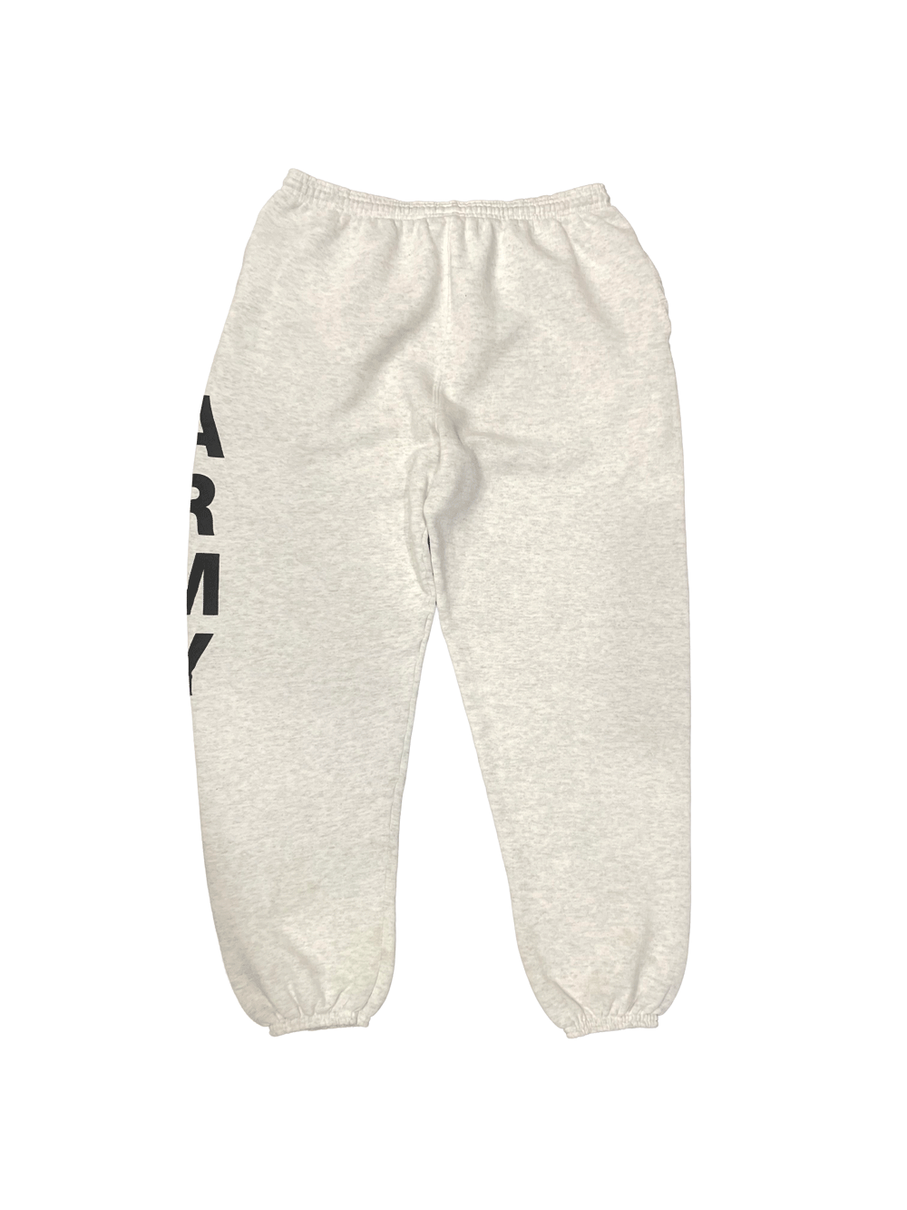 90'S "ARMY" SOFFE Sweat Pants