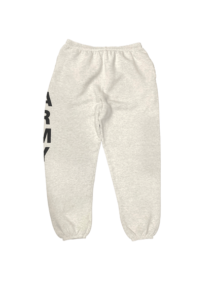 90'S "ARMY" SOFFE Sweat Pants