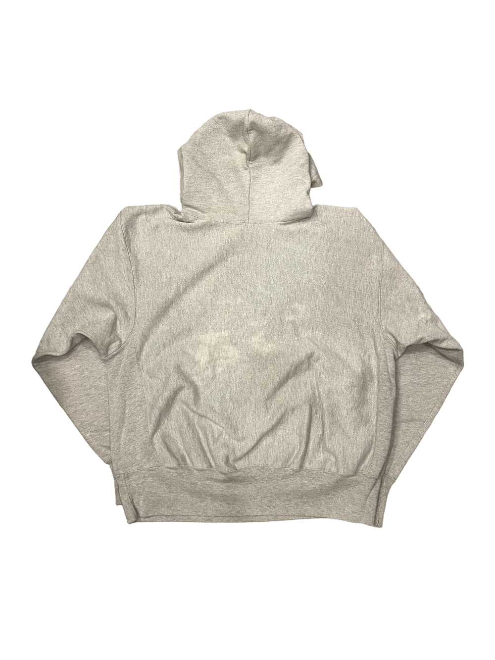 00'S "Champion" REVERSE WEAVE TKE Hoodie