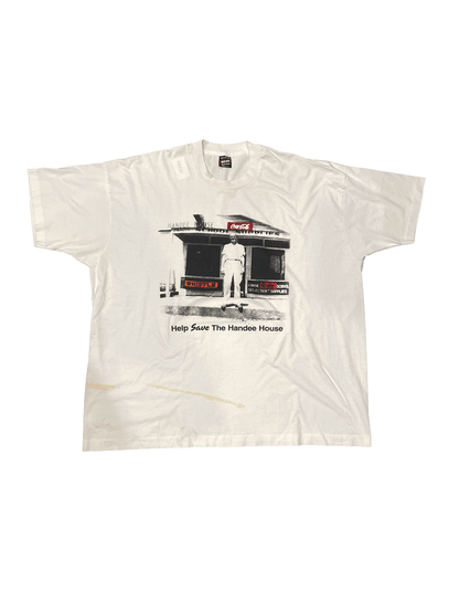 "The Handee House" T-shirt