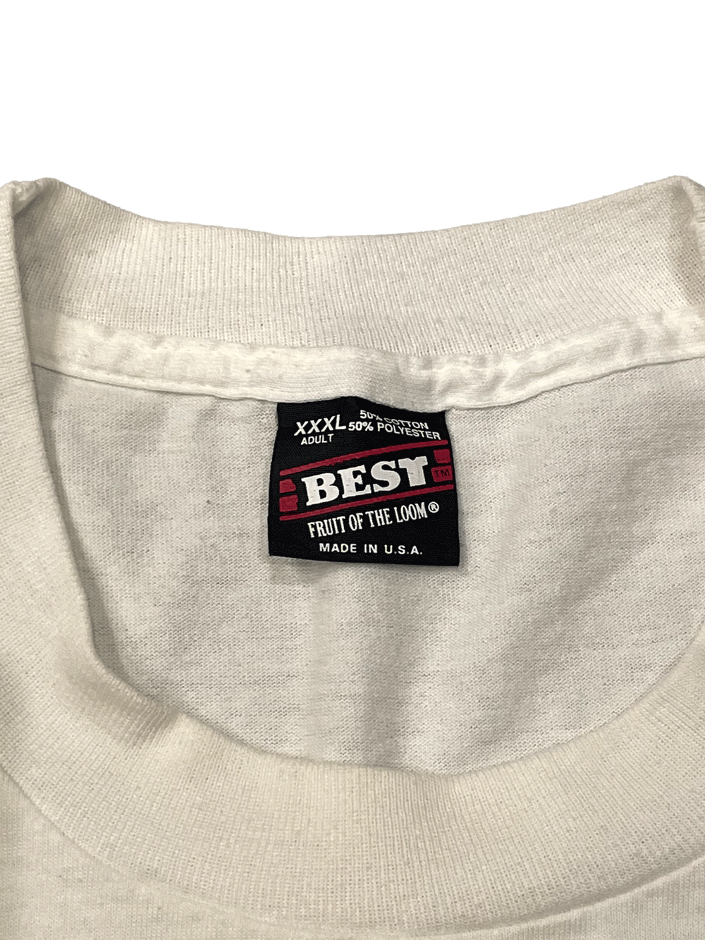 "The Handee House" T-shirt