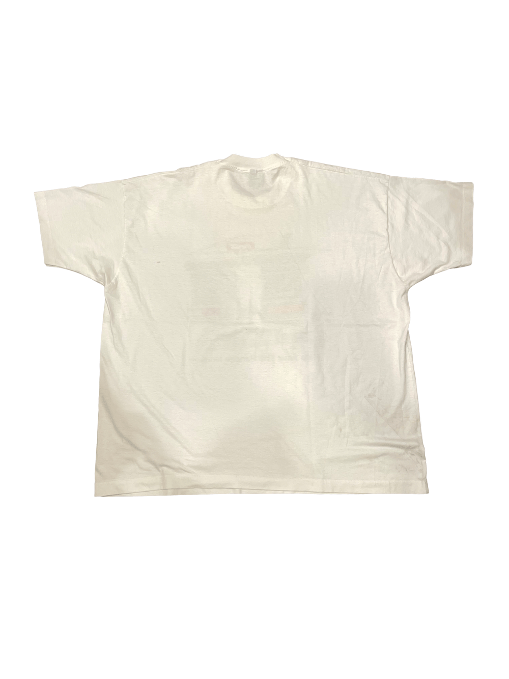 "The Handee House" T-shirt