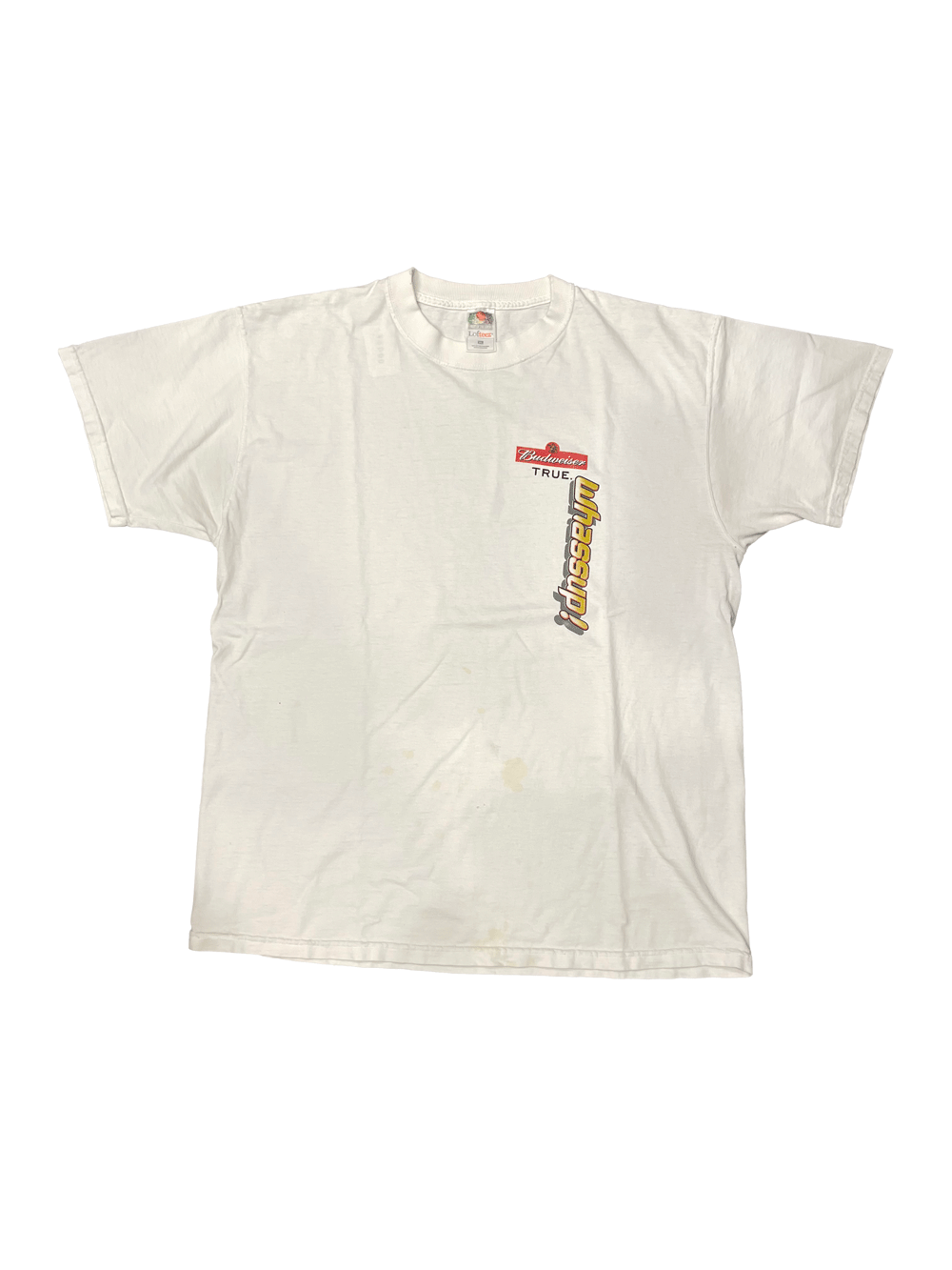 "Budweiser" Whassup! T-shirt