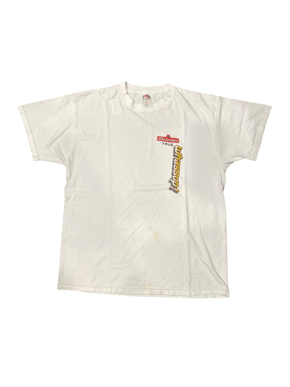 "Budweiser" Whassup! T-shirt