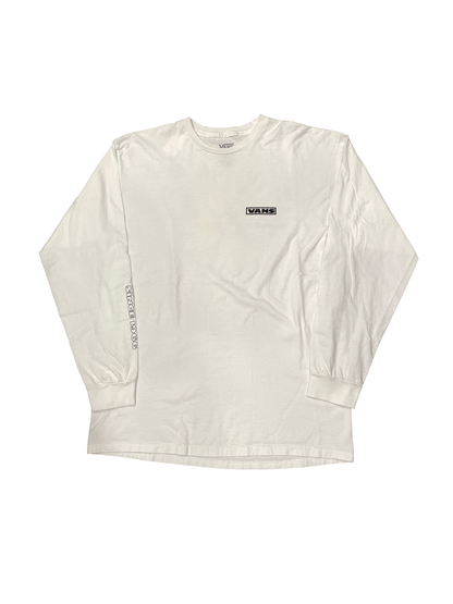 "VANS" L/S T-Shirt