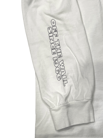 "VANS" L/S T-Shirt