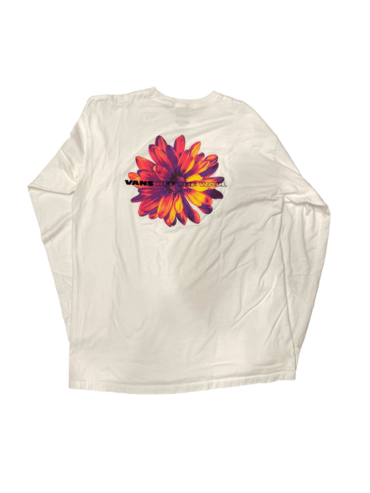 "VANS" L/S T-Shirt