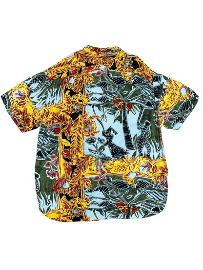 90'S JAMS WORLD S/S SHIRT