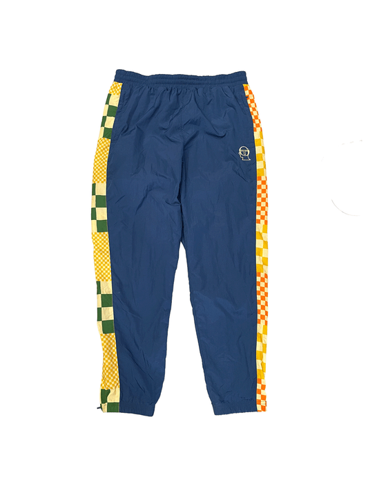 "Brain Dead" x "Sergio Tacchini" Nylon Track Pants