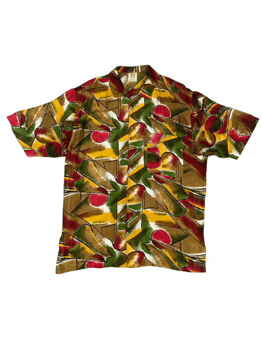 ACA S/S SHIRT