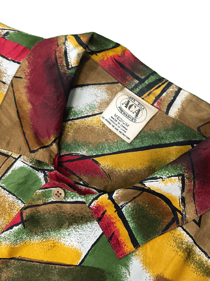 ACA S/S SHIRT