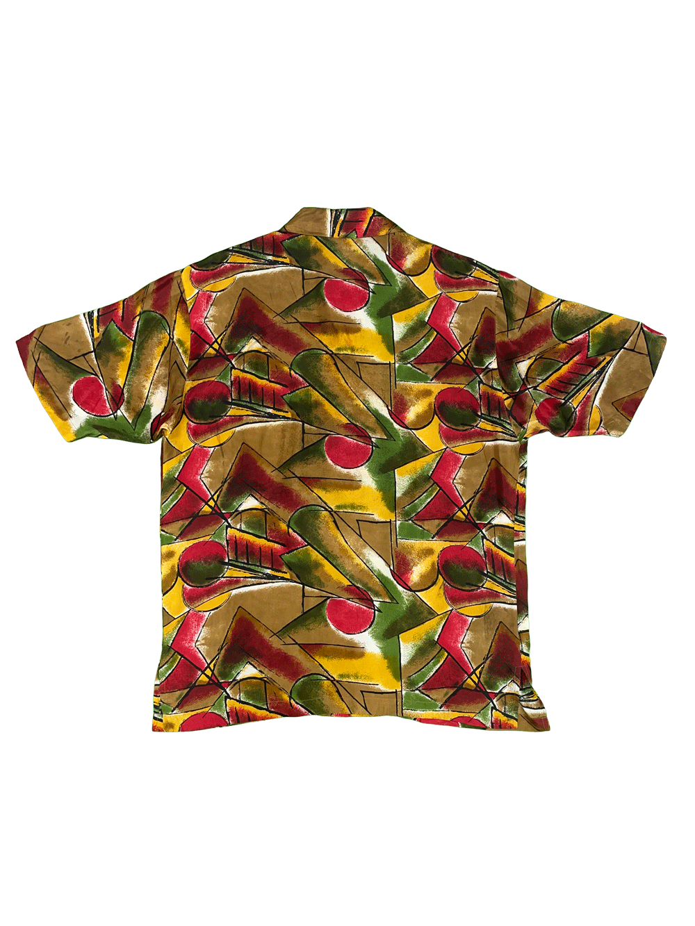 ACA S/S SHIRT