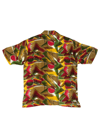 ACA S/S SHIRT
