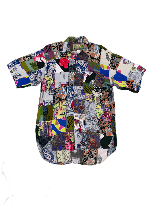 TERRANNOVA S/S SHIRT
