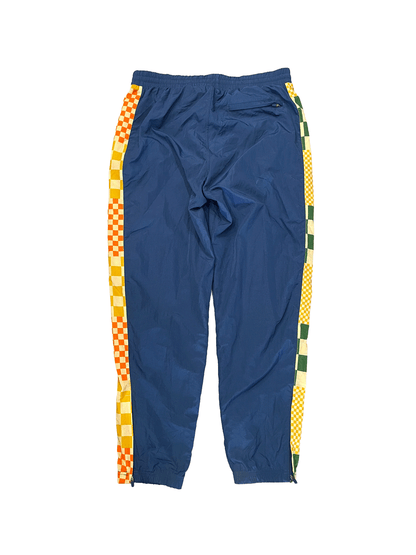"Brain Dead" x "Sergio Tacchini" Nylon Track Pants