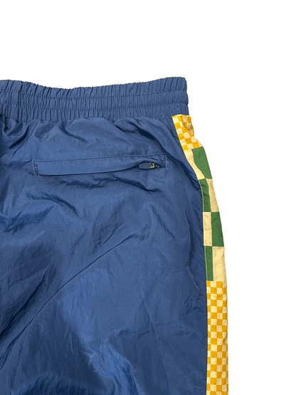 "Brain Dead" x "Sergio Tacchini" Nylon Track Pants