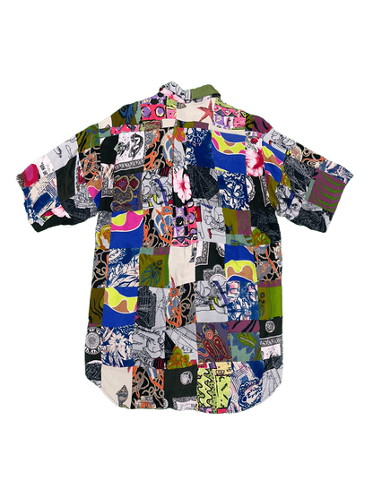 TERRANNOVA S/S SHIRT