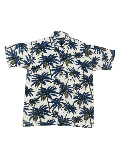 NO BOUNDARIES S/S SHIRT