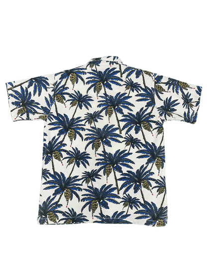 NO BOUNDARIES S/S SHIRT