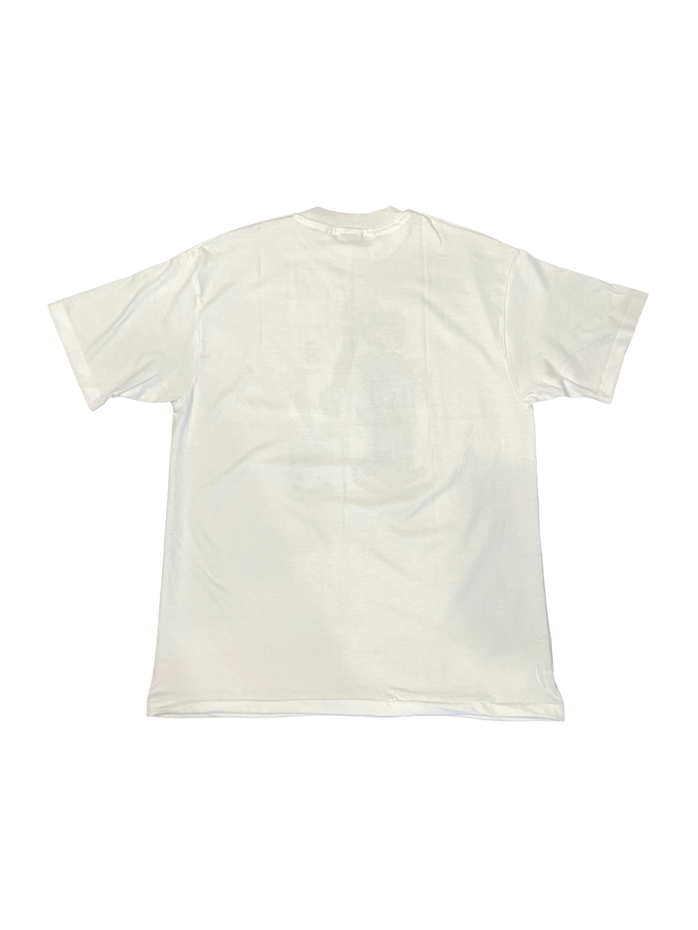 90'S "Albert Einstein" T-Shirt【DEAD STOCK】