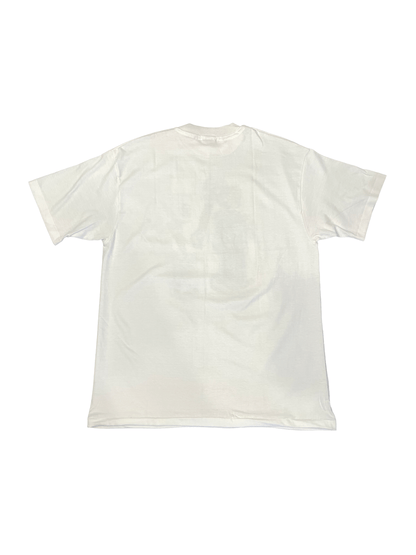 90'S "Albert Einstein" T-Shirt【DEAD STOCK】
