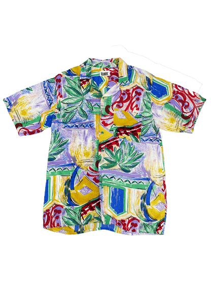 ISLANDER S/S SHIRT