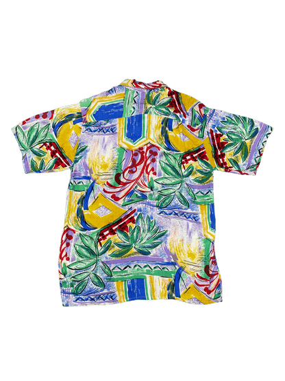 ISLANDER S/S SHIRT