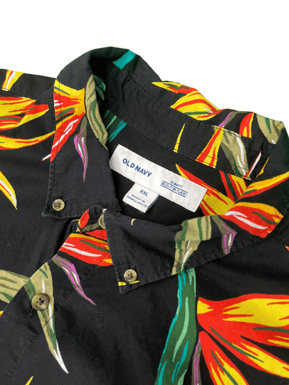 OLDNAVY S/S SHIRT
