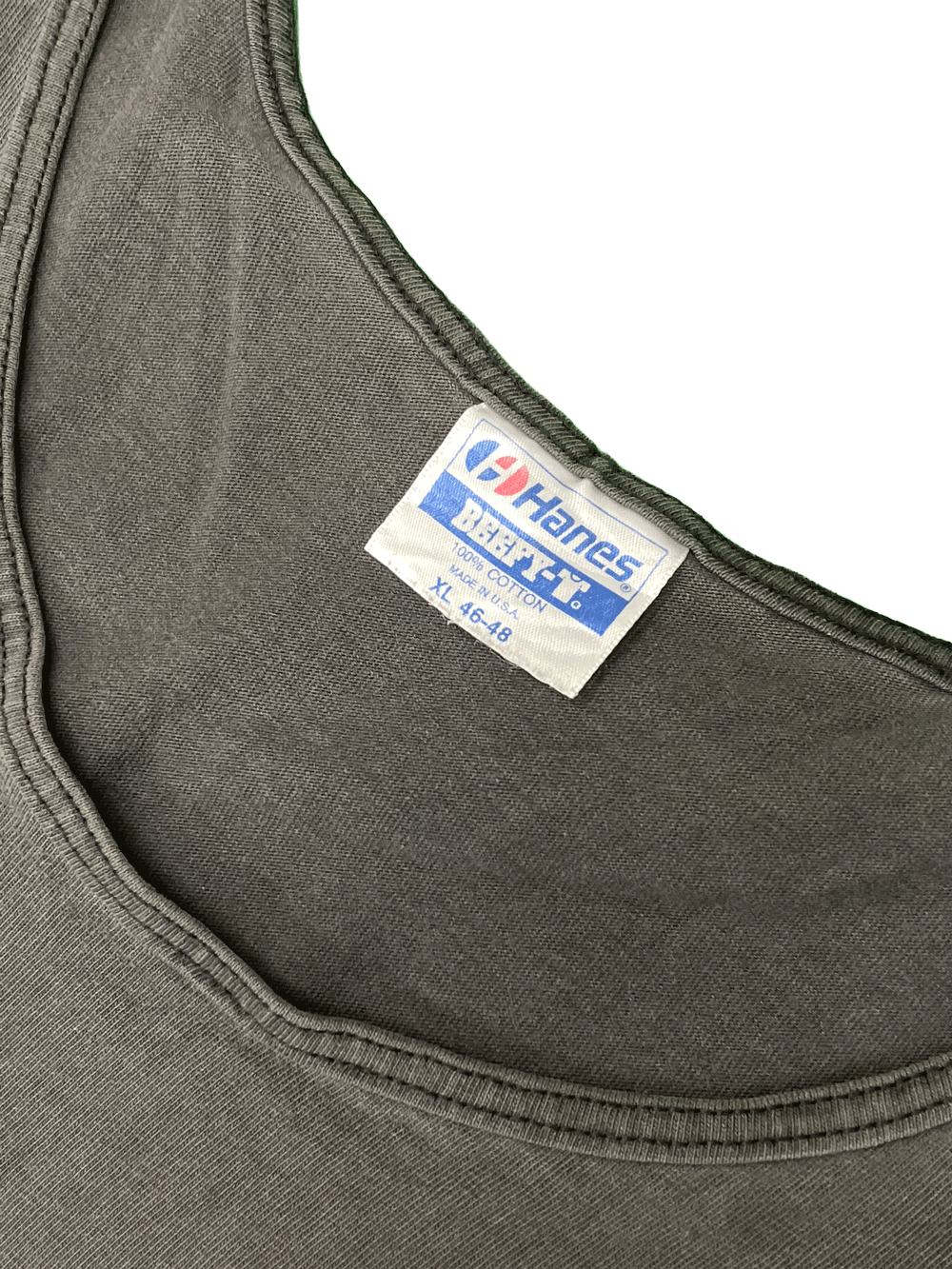 80'S PARADISE ISLAND BAHAMAS TANK TOP