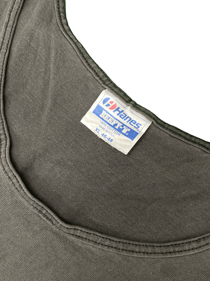 80'S PARADISE ISLAND BAHAMAS TANK TOP