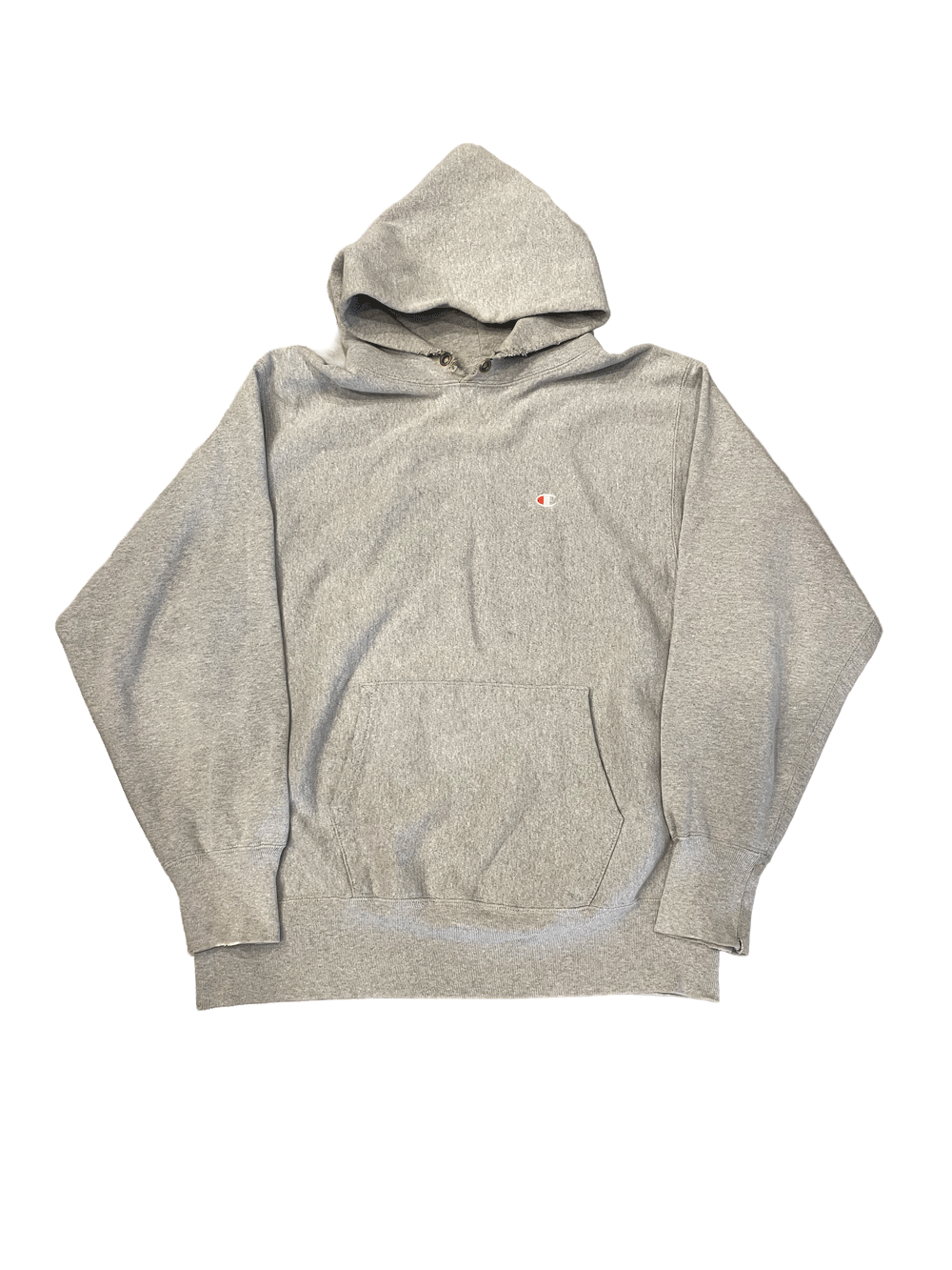 90's "Champion" REVERSE WEAVE Hoodie