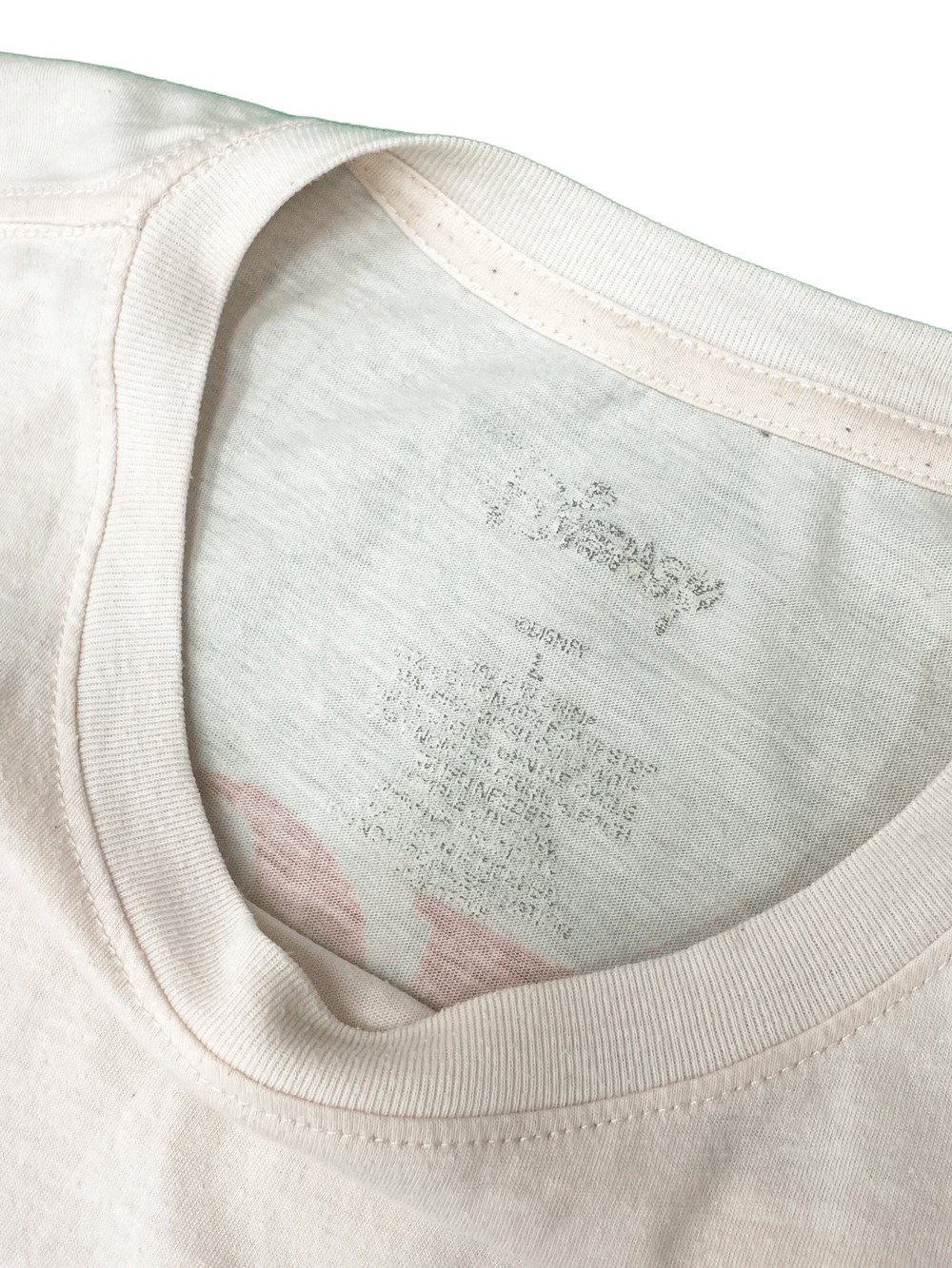 "ALICE in WONDERLAND" T-SHIRT（WOMEN'S）