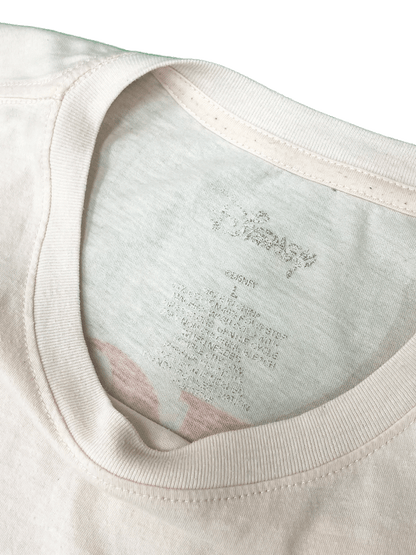 "ALICE in WONDERLAND" T-SHIRT（WOMEN'S）