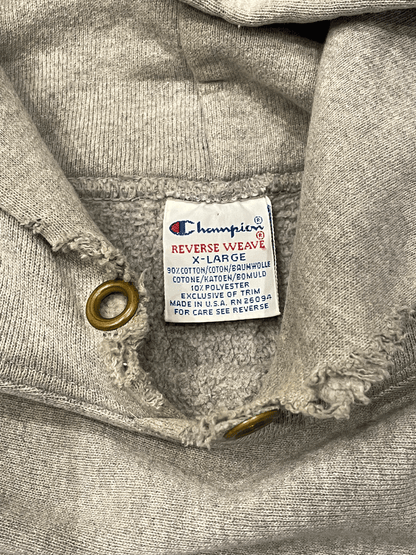 90's "Champion" REVERSE WEAVE Hoodie