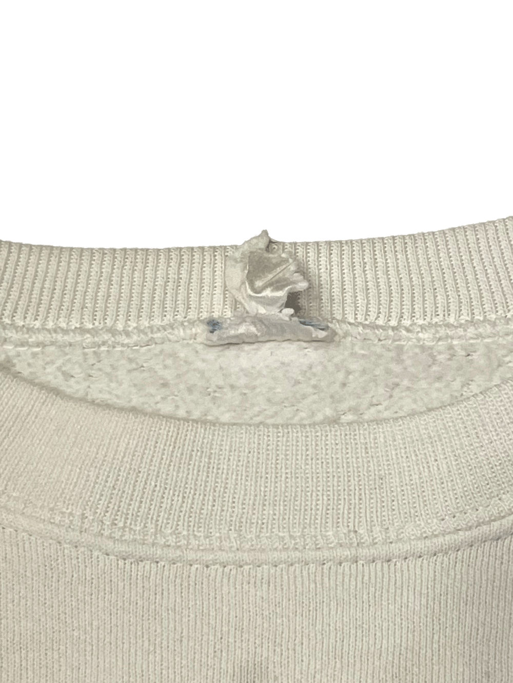 "PEPSI" Crewneck Sweat Shirt