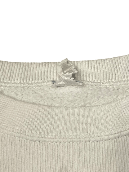 "PEPSI" Crewneck Sweat Shirt
