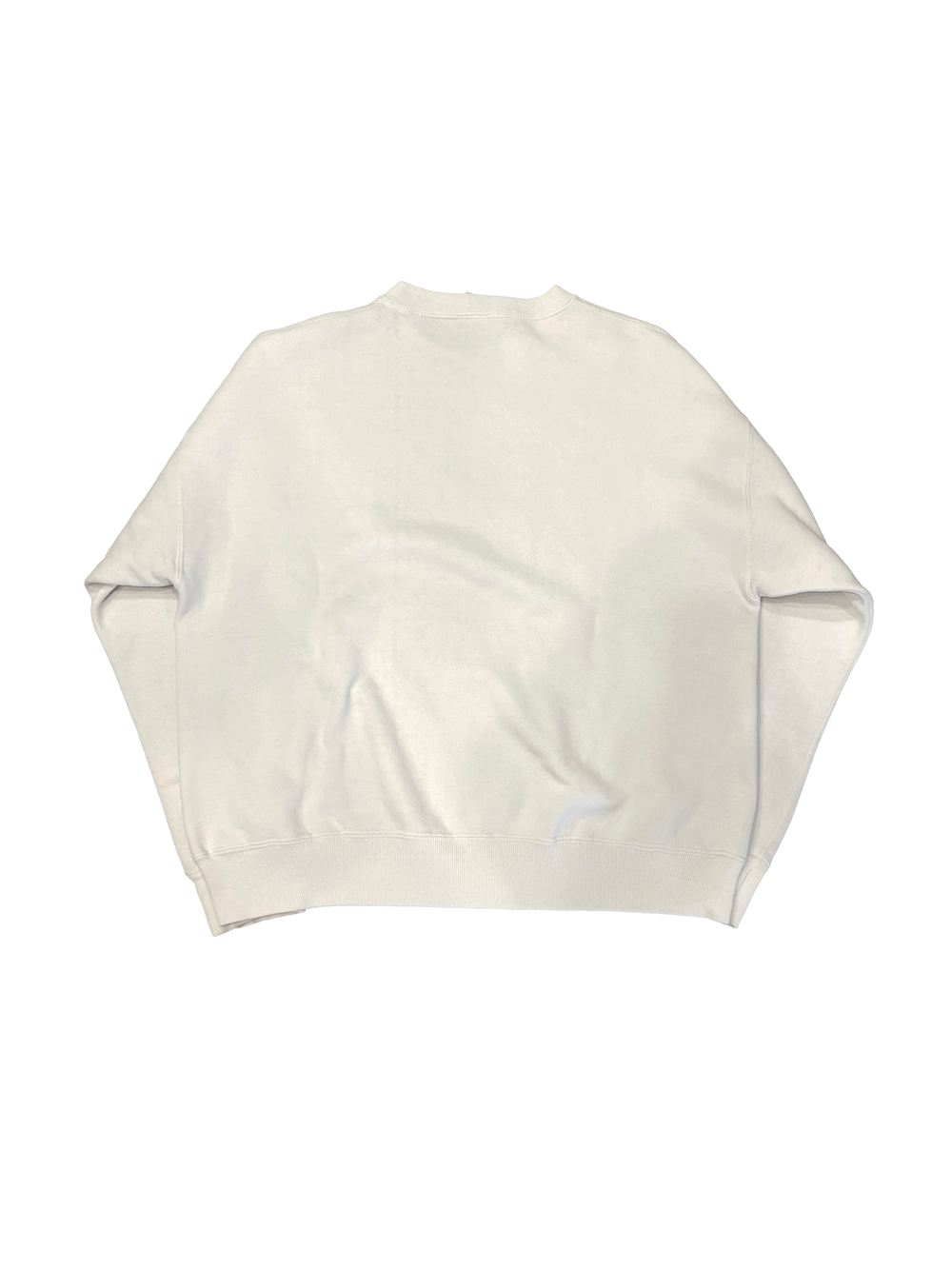 "PEPSI" Crewneck Sweat Shirt