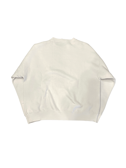 "PEPSI" Crewneck Sweat Shirt