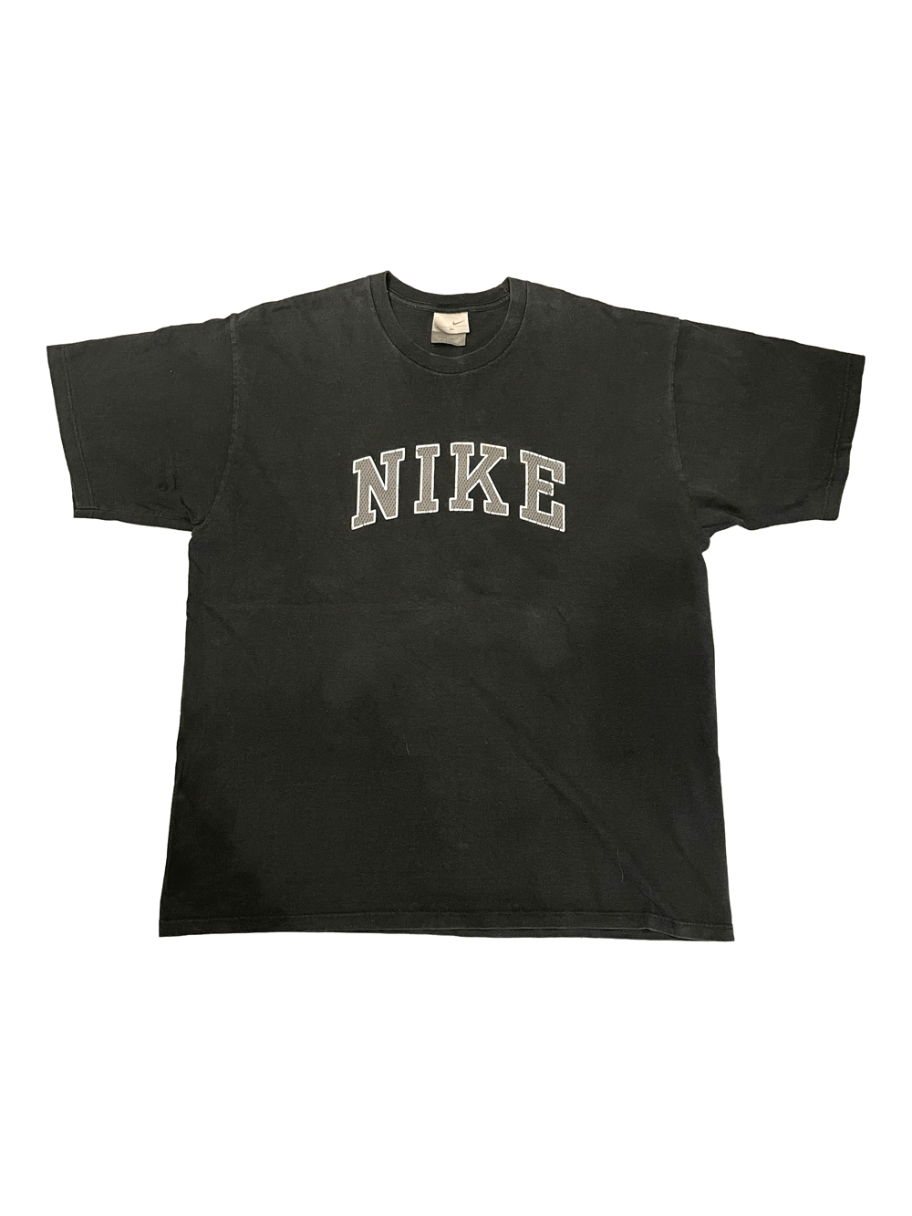 "NIKE" LOGO T-Shirt