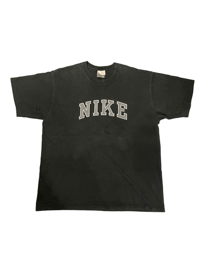 "NIKE" LOGO T-Shirt