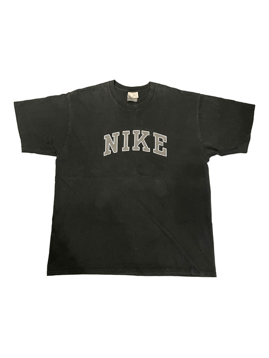 "NIKE" LOGO T-Shirt