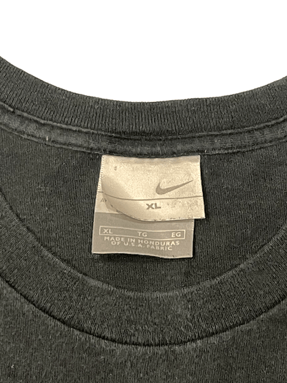 "NIKE" LOGO T-Shirt